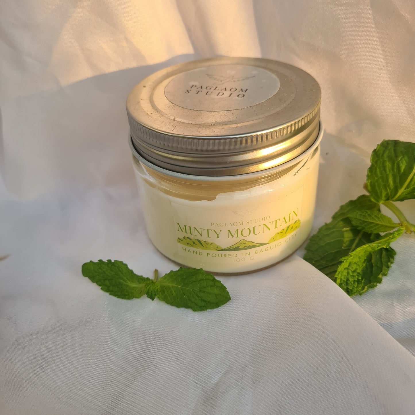 Scented Candles