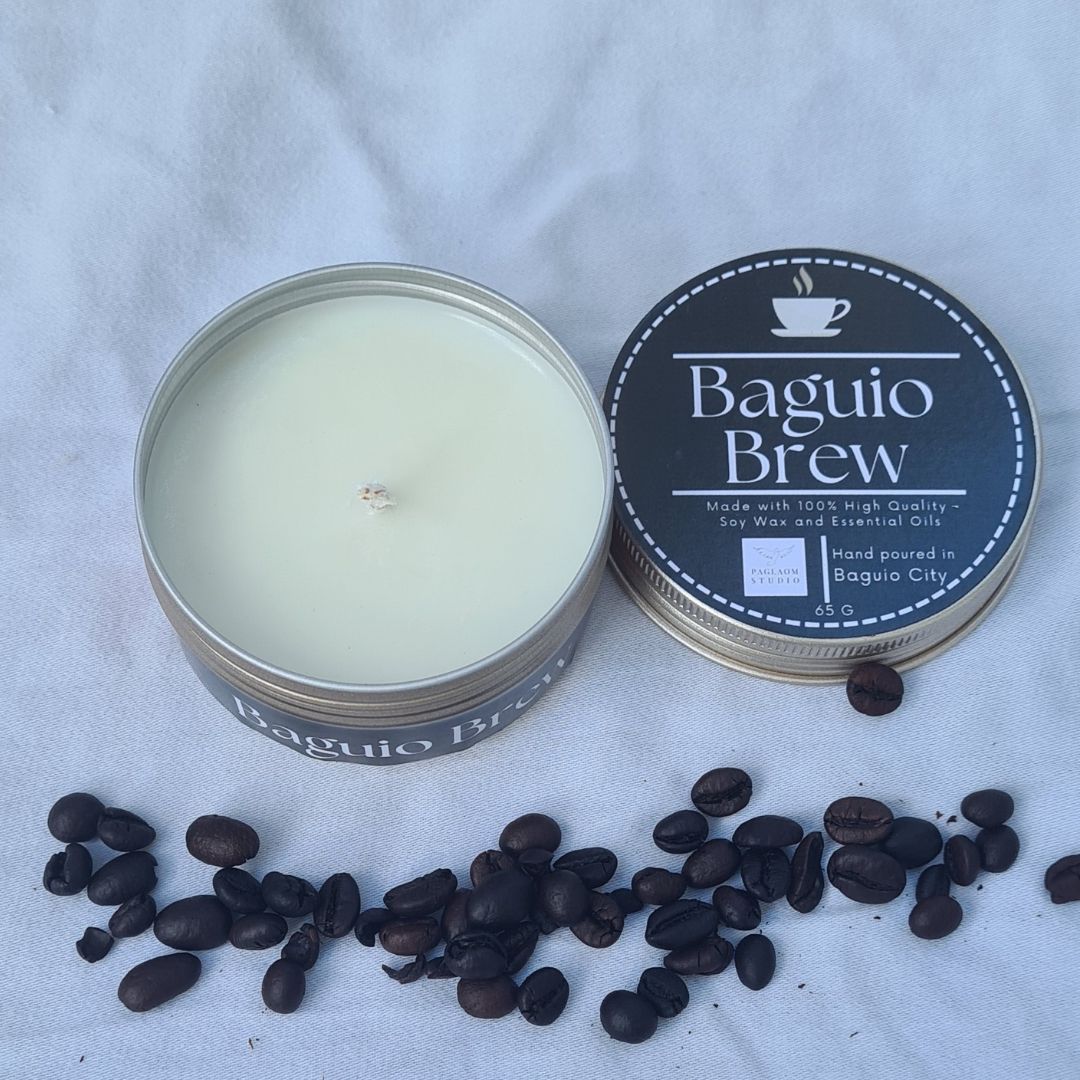 Scented Candles